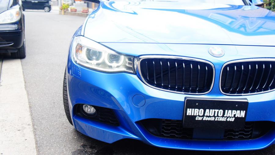 キャリパー塗装施工事例：BMW320i　キャリパー塗装　COLOR:#061 royal sky blue IMG10_1870_0NEKXU_sub8.jpg