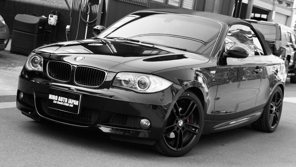 キャリパー塗装施工事例：BMW E88 1シリーズキャリパー塗装★COLOR:Italian losso solid #001 IMG10_790_rMMcJm_sub6.jpg