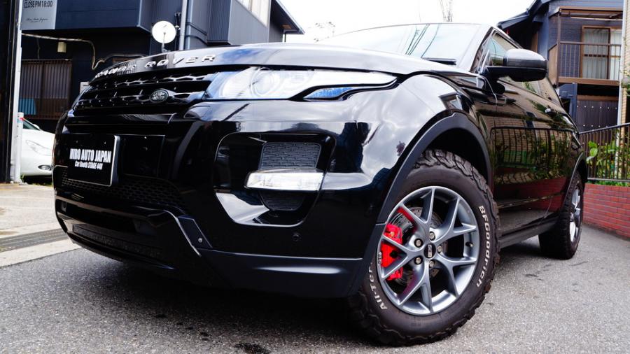 キャリパー塗装施工事例：イヴォーク　キャリパー塗装COLOR:#083 Fluorescence pink IMG29_2361_ymPUyw_sub5.jpg