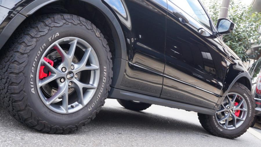 キャリパー塗装施工事例：イヴォーク　キャリパー塗装COLOR:#083 Fluorescence pink IMG29_2361_ymPUyw_sub8.jpg