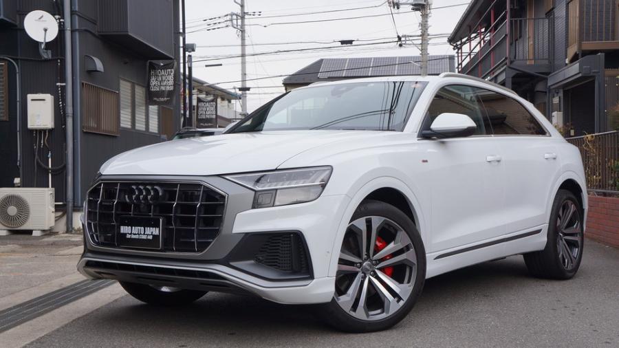 キャリパー塗装施工事例：アウディQ8　キャリパー塗装COLOR:#001 Italian losso solid IMG8_2277_ehIQTm_sub2.jpg