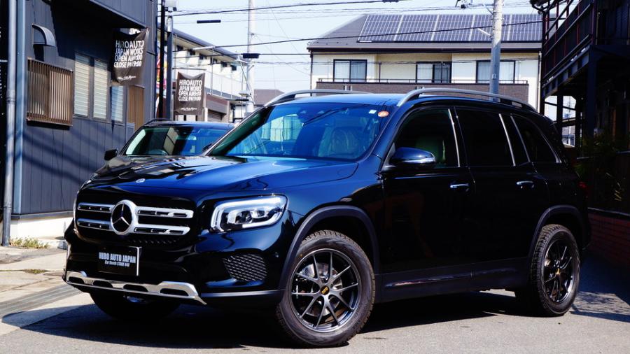 キャリパー塗装施工事例：ベンツGLB　キャリパー塗装COLOR:#005 Deep coal black IMG9_2285_IKctX7_sub2.jpg